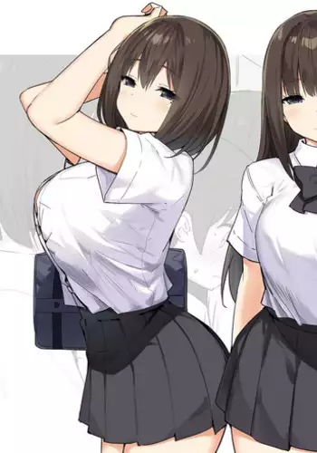 Joshi Kōsei Rich Thots