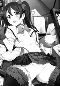 (C89) [Mokusei Zaijuu (Mokusei Zaijuu)] School Idol Intaishite, OtaCir no Hime Hajimemashita (Love Live!)