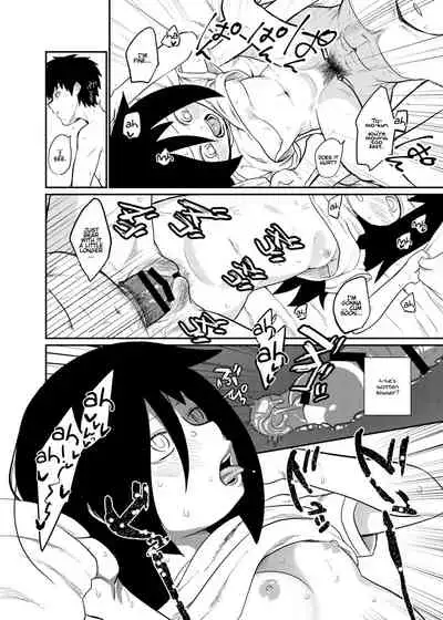 Motenai kara Otouto ni Kongan Shite Sex da!!