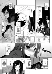 (SC56) [Digital Lover (Nakajima Yuka)] D.L. action 68 (Accel World) [English] {YQII}