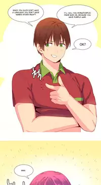 [Tankguy, ROZER] A World That I Rule Ch.01-33 [English] (Game of Scanlation) (Ongoing)