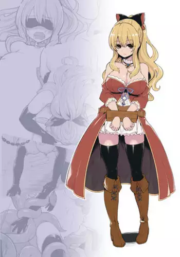 Vira Lilie Kansatsu Kiroku