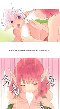 [Tankguy, ROZER] A World That I Rule Ch.01-30 [English] (Game of Scanlation) (Ongoing)