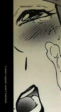 [Fuusen Club] Okasarete... Shisshin - I was raped, and I fainted | 姦淫之後…失神 [Chinese]