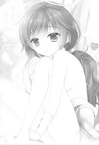 (SC2015 Winter) [SEM;COLON (Mitsu King)] Tenshi no Sodate Kata (Quiz RPG Mahoutsukai to Kuroneko no Wiz) [Chinese] [夢之行蹤漢化組]