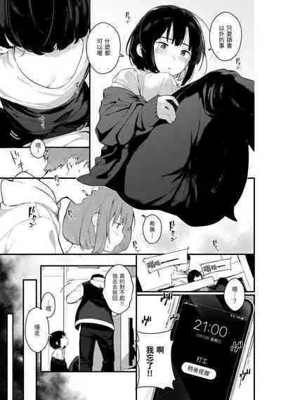 Haru to Ao