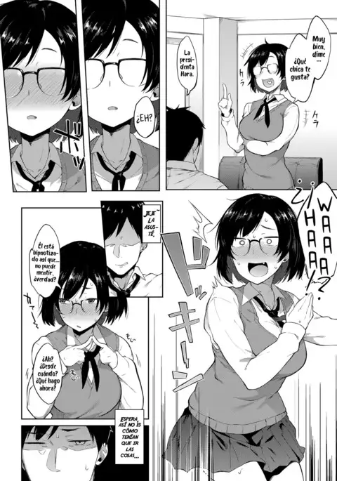 Saimin Gokko | Hypno Play!