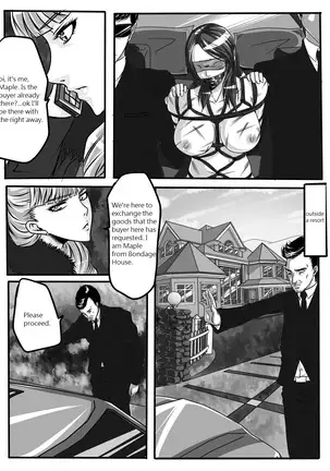 Godletter Undercover Magic
