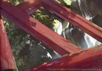 (C99) [Gekidoku Shoujo (ke-ta)] Midori no kami-Emerald- (Touhou Project)