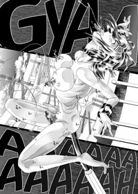 [Kaki no Boo (Kakinomoto Utamaro)] Code Eros - The Violation of Kallen (Code Geass) [English] [B.E.C. Scans] [Digital]